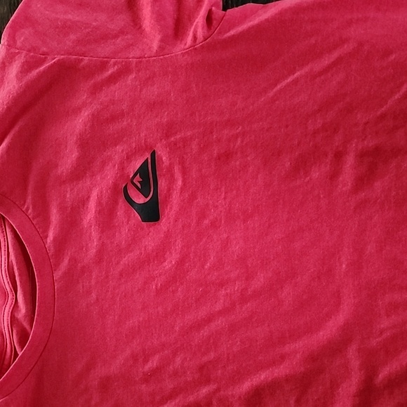 COPY - **NWOT**QUICKSILVER Men's T-Shirt - Picture 3 of 4